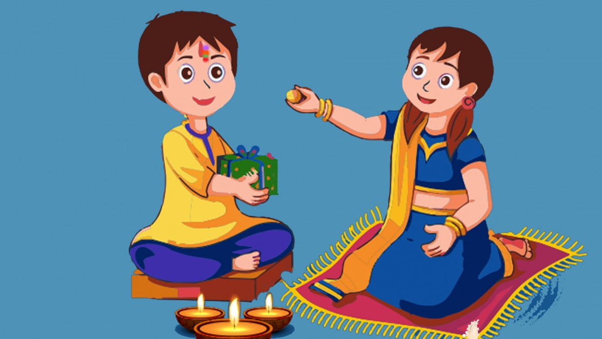 भाइटीकाको उत्तम साइत बिहान ११ बजेर ३७ मिनेटमा, कुन देशमा कति बेला ?